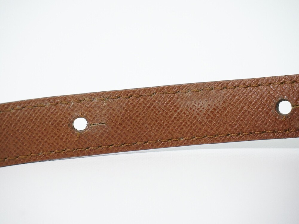 Louis Vuitton Raspail Monogram Canvas - Picture 12 of 16